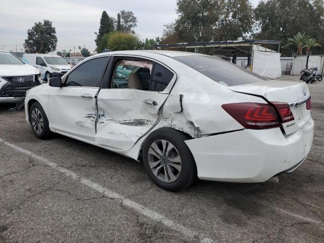 Фото 2 - HONDA ACCORD