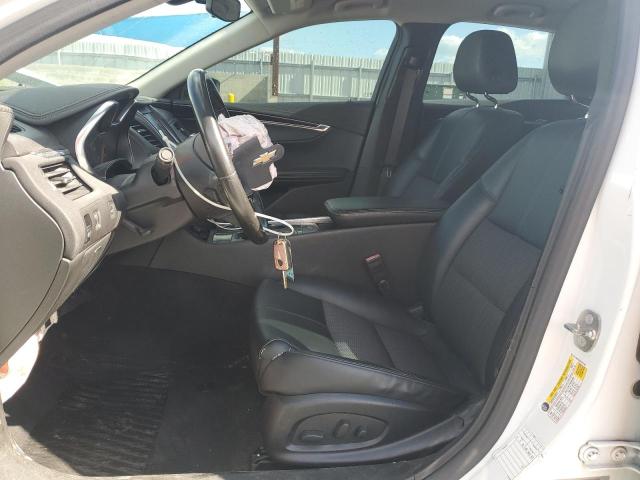 Фото 7 - CHEVROLET IMPALA