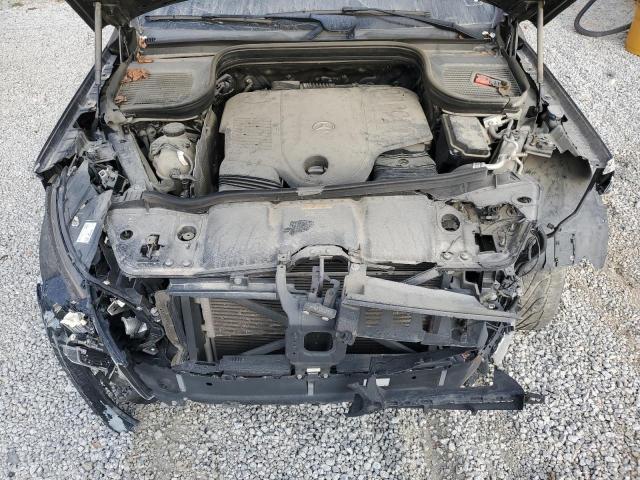 MERCEDES-BENZ GLS-CLASS 2020 VIN 4JGFF5KE2LA183345