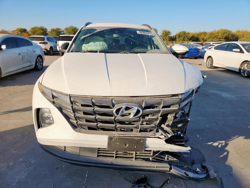 Фото 5 - HYUNDAI TUCSON