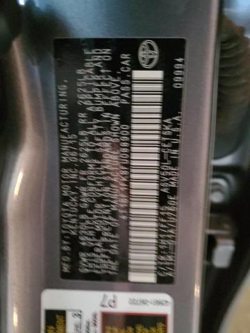 Фото 12 - TOYOTA CAMRY