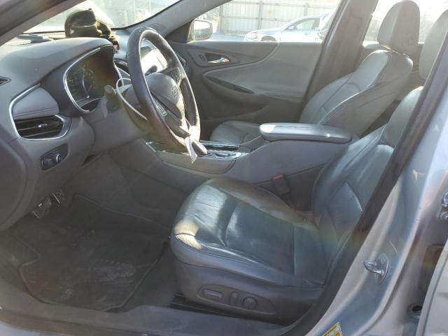 Фото 7 - CHEVROLET MALIBU