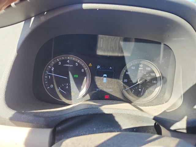 Фото 9 - HYUNDAI TUCSON