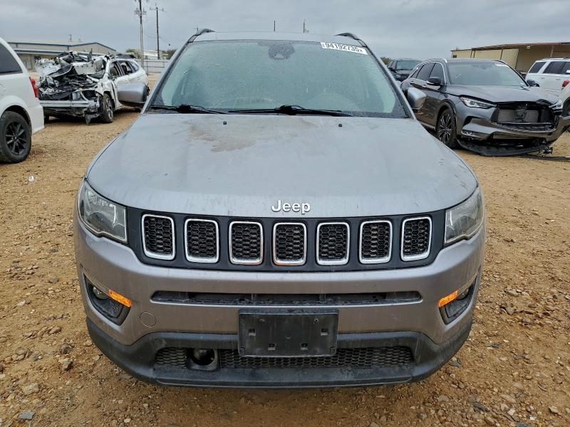Фото 5 - JEEP COMPASS