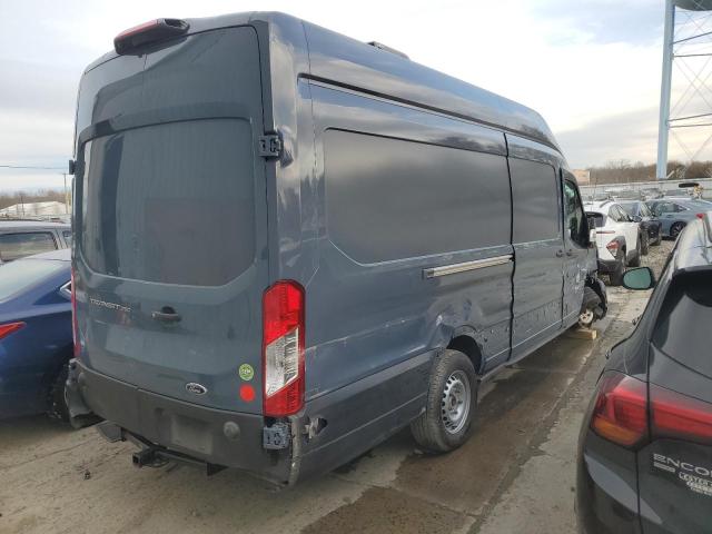 Фото 3 - FORD TRANSIT