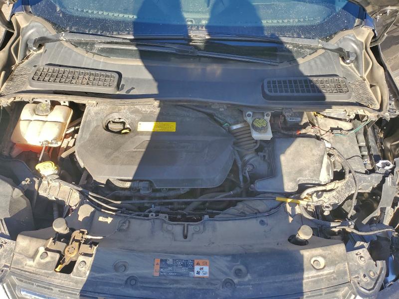 Фото 12 - FORD ESCAPE