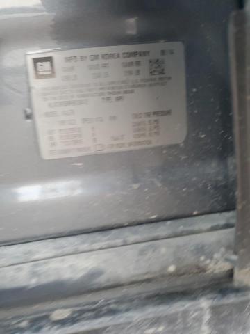 Фото 13 - BUICK ENCORE