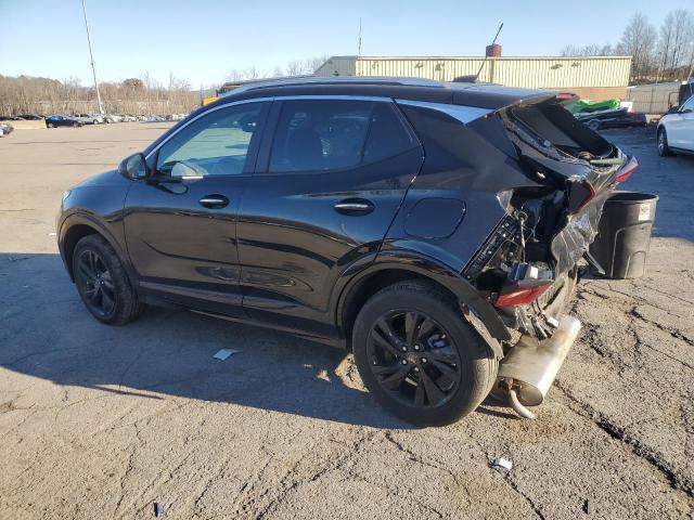 Фото 2 - BUICK ENCORE