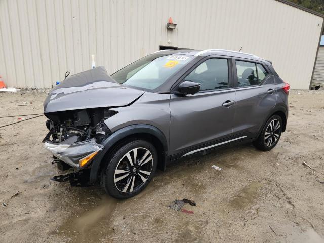 Фото 1 - NISSAN KICKS