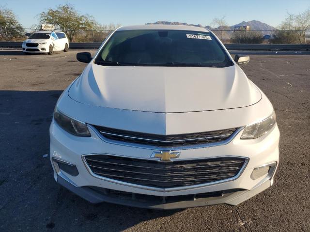 Фото 5 - CHEVROLET MALIBU