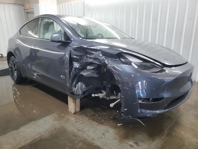 Фото 4 - TESLA MODEL Y