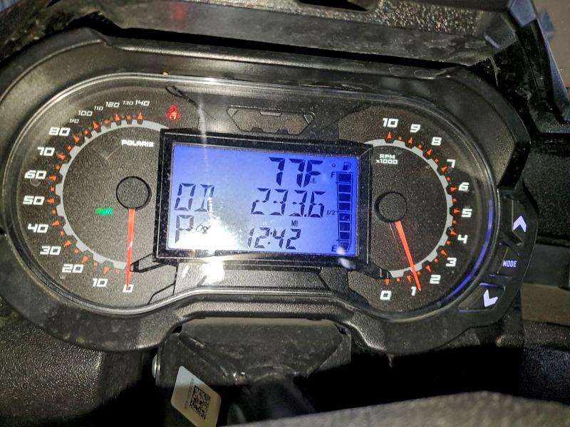 POLARIS GENERAL XP 2024