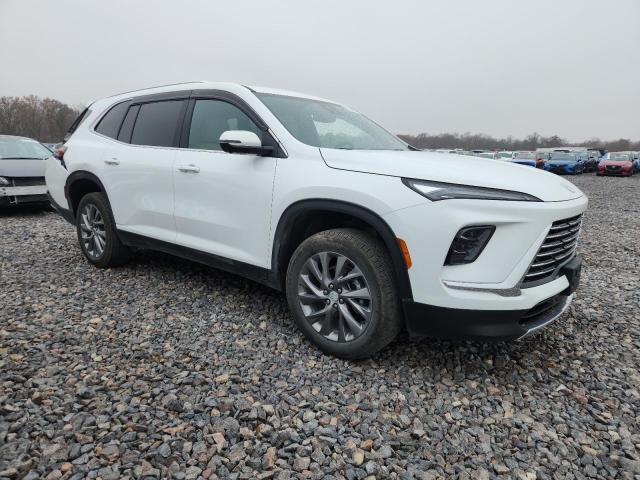 Фото 4 - BUICK ENCLAVE