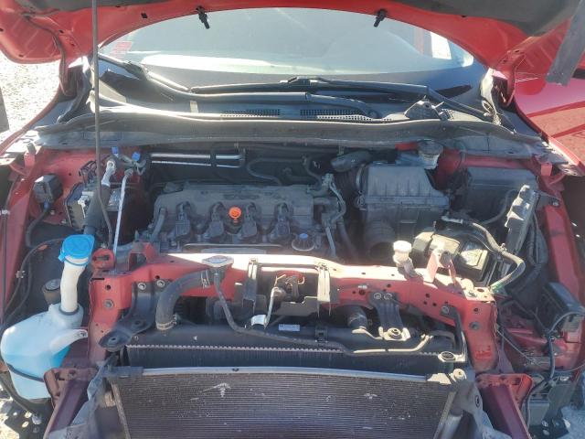 Фото 11 - HONDA HR-V