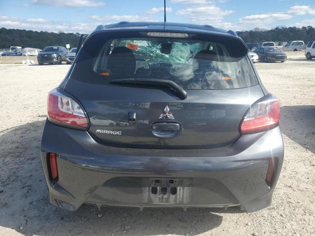 Фото 6 - MITSUBISHI MIRAGE