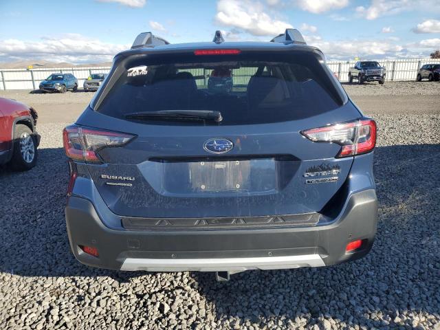 Фото 6 - SUBARU OUTBACK