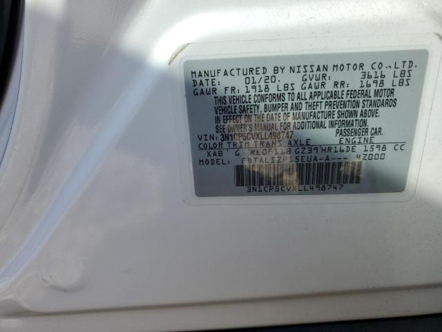 Фото 13 - NISSAN KICKS