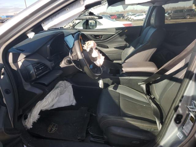 SUBARU OUTBACK WI 2024 VIN 4S4BTGUD3R3188218