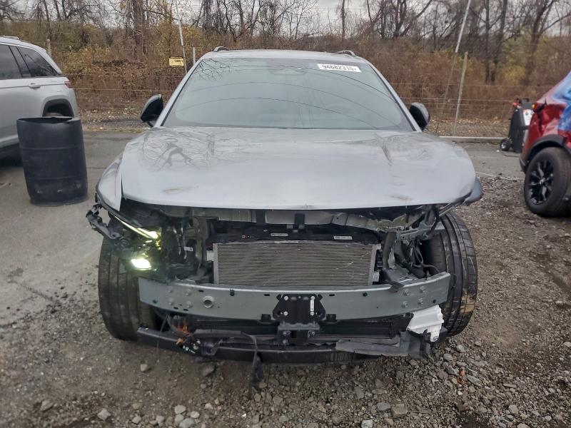 Фото 5 - CHEVROLET EQUINOX