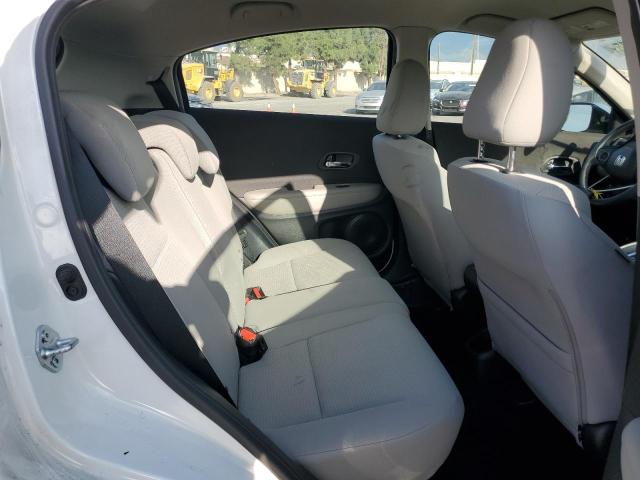 Фото 10 - HONDA HR-V