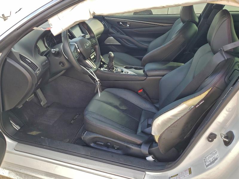 Фото 7 - INFINITI Q60