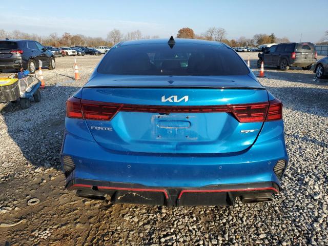 Фото 6 - KIA FORTE