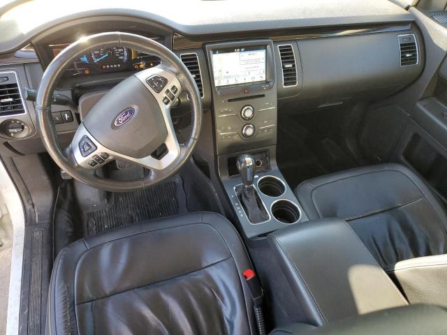 Фото 8 - FORD FLEX