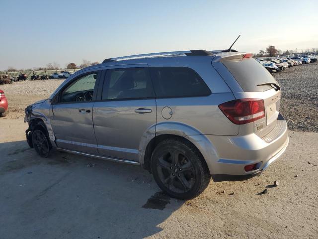 Фото 2 - DODGE JOURNEY