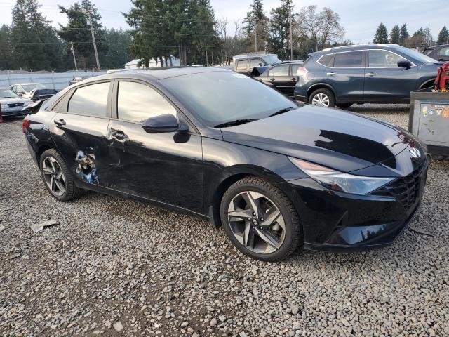 Фото 4 - HYUNDAI ELANTRA