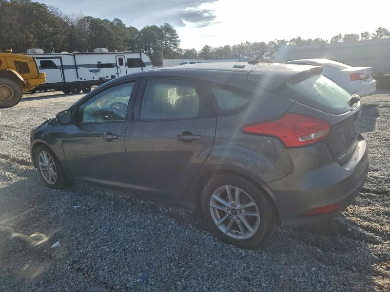 Фото 2 - FORD FOCUS