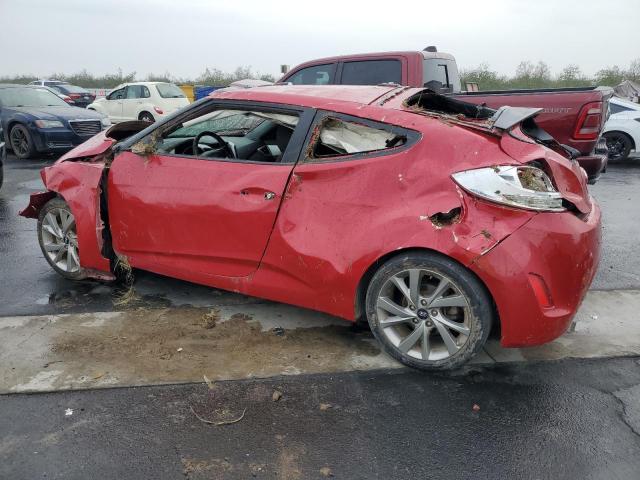 Фото 2 - HYUNDAI VELOSTER