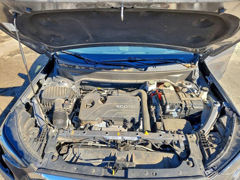 Фото 12 - GMC TERRAIN