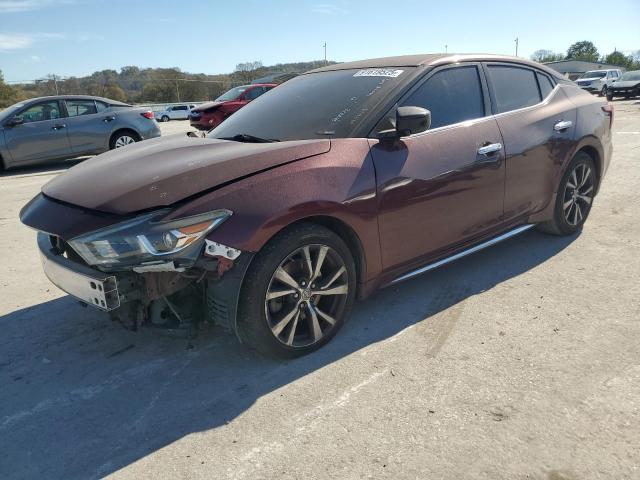 Фото 1 - NISSAN MAXIMA