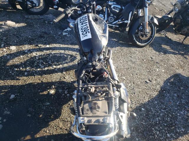 Фото 6 - TRIUMPH SCRAMBLER