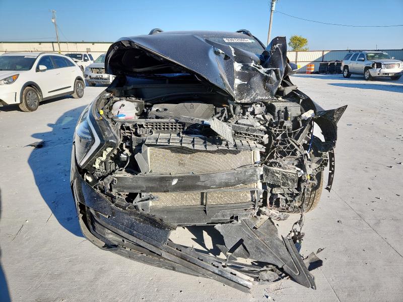 Фото 5 - KIA SPORTAGE X