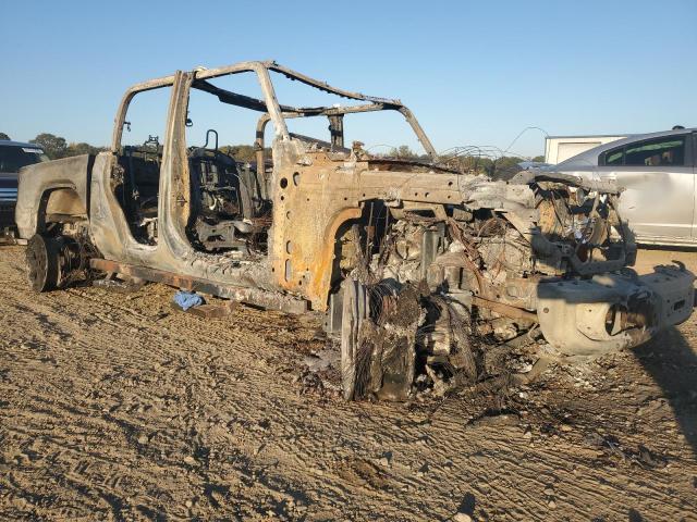 Фото 4 - JEEP GLADIATOR