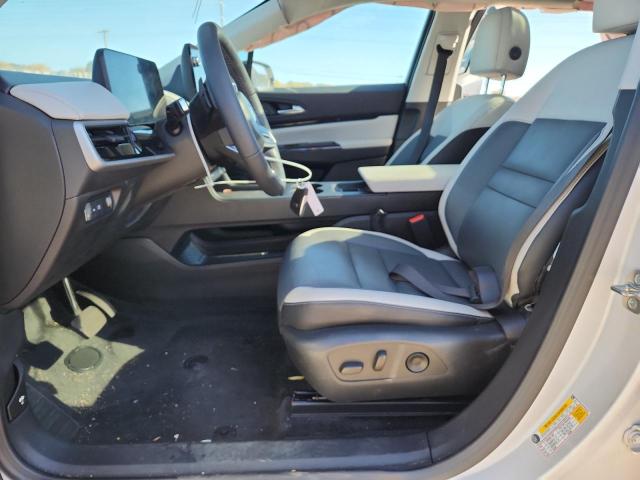 Фото 7 - HONDA PROLOGUE T