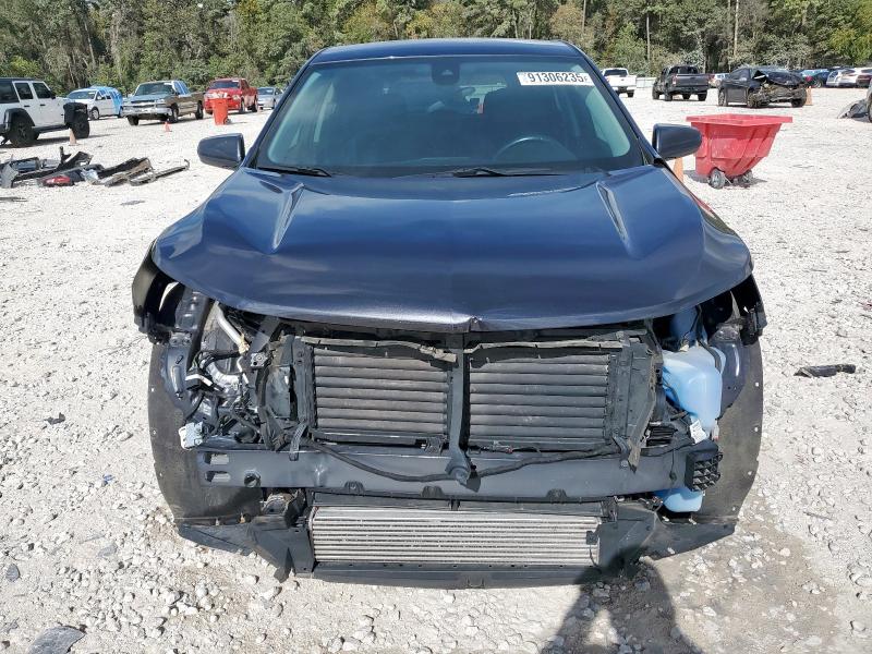 Фото 5 - CHEVROLET EQUINOX