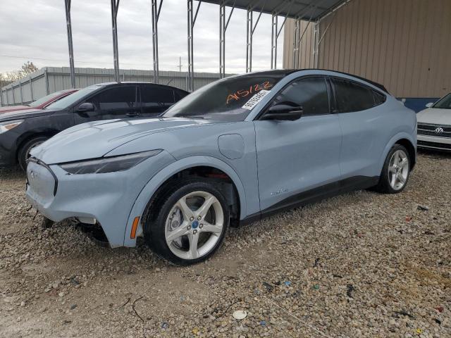 Фото 1 - FORD MUSTANG