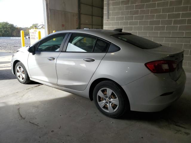 Фото 2 - CHEVROLET CRUZE