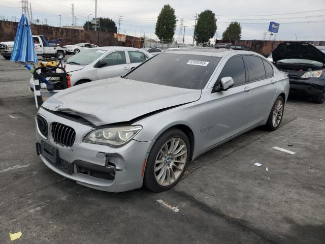 Фото 1 - BMW 7 SERIES