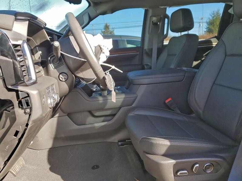 Фото 7 - GMC SIERRA