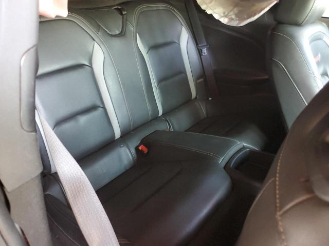 Фото 10 - CHEVROLET CAMARO