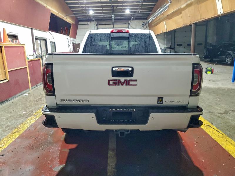 Фото 6 - GMC SIERRA