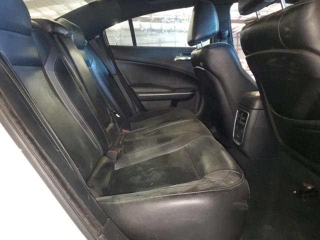 Фото 10 - DODGE CHARGER