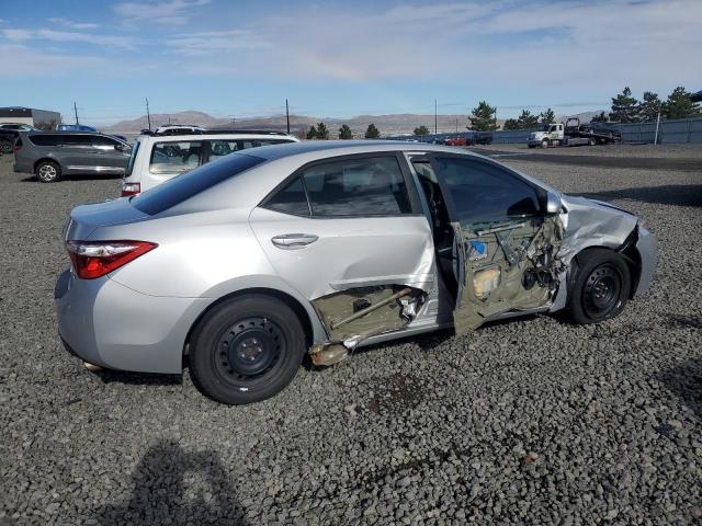 Фото 3 - TOYOTA COROLLA