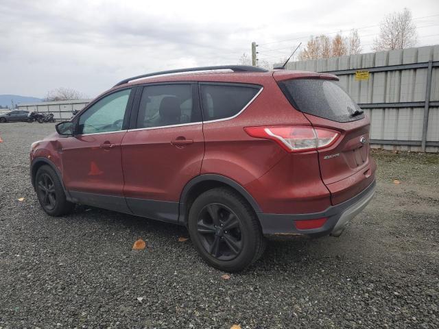 Фото 2 - FORD ESCAPE