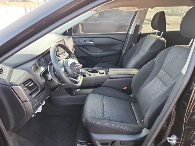 Фото 7 - NISSAN ROGUE