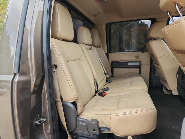 Фото 10 - FORD F250