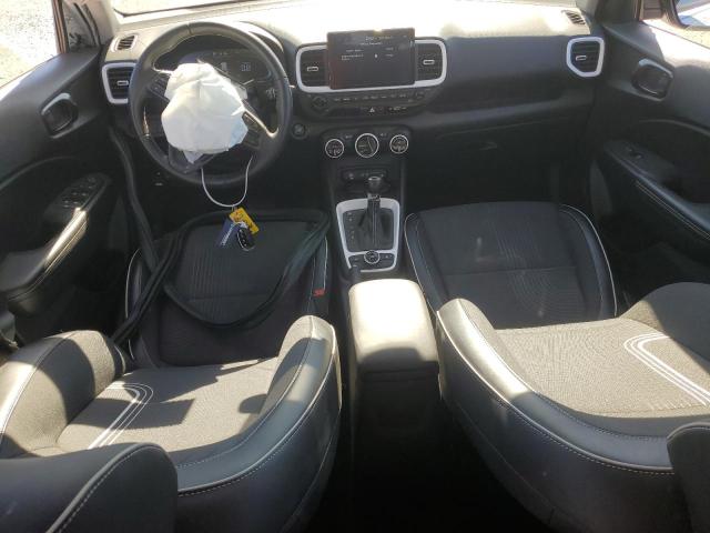 Фото 8 - HYUNDAI VENUE